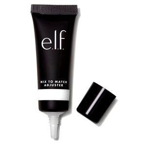 Elf cosmetics mix to match shade adjuster